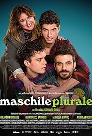 Maschile Plurale (2024) M4ufree