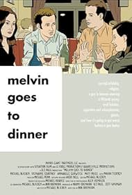 Melvin Goes to Dinner (2003) M4ufree