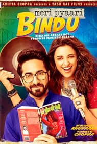 Meri Pyaari Bindu (2017) M4ufree