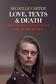 Michelle Carter Love, Texts Death (2021) M4ufree