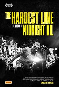 Midnight Oil The Hardest Line (2024) M4ufree