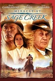 Miracle at Sage Creek (2005) M4ufree