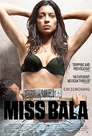 Miss Bala (2011) M4ufree