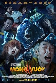 Mong Vuot (2024) M4ufree