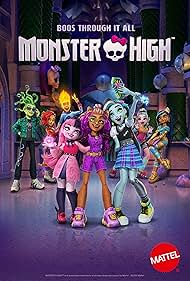 Monster High (2022-) StreamM4u M4ufree