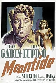 Moontide (1942) M4ufree