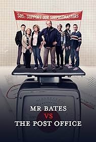 Mr Bates vs The Post Office (2024) M4ufree