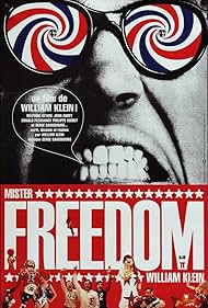 Mr Freedom (1968) M4ufree