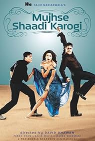 Mujhse Shaadi Karogi (2004) M4ufree