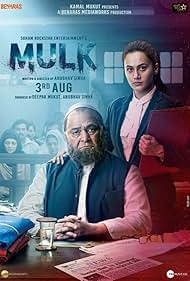 Mulk (2018) M4ufree