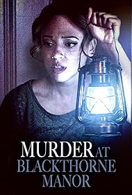 Murder at Blackthorne Manor (2023) M4ufree