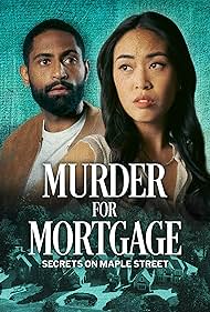 Murder for Mortgage Secrets on Maple Street (2024) M4ufree