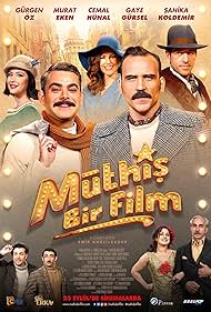 Muthis Bir Film (2016) M4ufree