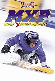 MXP Most Xtreme Primate (2004) M4ufree