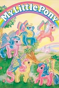 My Little Pony (1986-1987) StreamM4u M4ufree