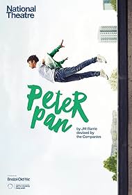 National Theatre Live Peter Pan (2017) M4ufree