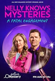 Nelly Knows Mysteries A Fatal Engagement (2024) M4ufree