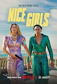 Nice Girls (2024) M4ufree