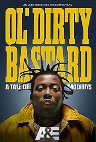 Ol Dirty Bastard A Tale of Two Dirtys (2024) M4ufree