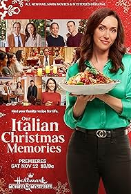 Our Italian Christmas Memories (2022) M4ufree