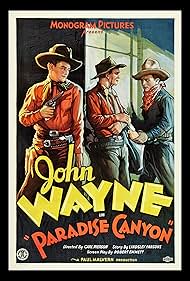 Paradise Canyon (1935) M4ufree