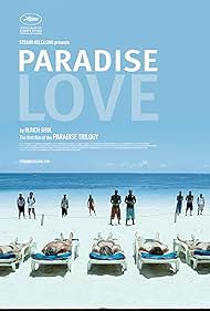 Paradise Love (2012) M4ufree