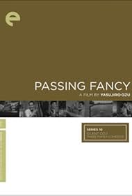 Passing Fancy (1933) M4ufree