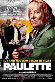 Paulette (2012) M4ufree