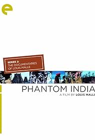 Phantom India (1969-) StreamM4u M4ufree