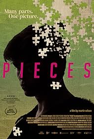 Pieces (2022) M4ufree