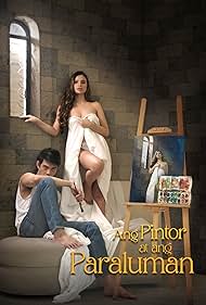 Ang pintor at ang paraluman (2024) M4ufree