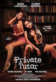 Private Tutor (2024) M4ufree