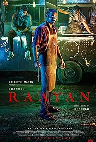 Raayan (2024) M4ufree