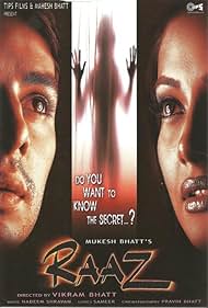 Raaz (2002) M4ufree