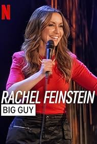 Rachel Feinstein Big Guy (2024) M4ufree