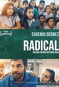 Radical (2023) M4ufree