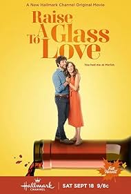 Raise a Glass to Love (2021) M4ufree