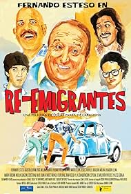 Re emigrantes (2016) M4ufree