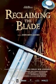 Reclaiming the Blade (2009) M4ufree