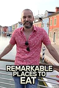 Remarkable Places to Eat (2019-2024) StreamM4u M4ufree