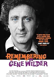 Remembering Gene Wilder (2023) M4ufree