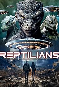 Reptilians (2024) M4ufree