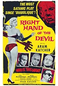 The Right Hand of the Devil (1963) M4ufree