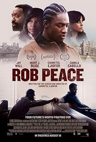 Rob Peace (2024) M4ufree