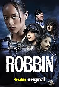 Robbin (2024) M4ufree