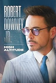 Robert Downey Jr High Altitude (2023) M4ufree