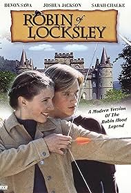 Robin of Locksley (1996) M4ufree