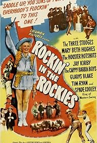 Rockin in the Rockies (1945) M4ufree