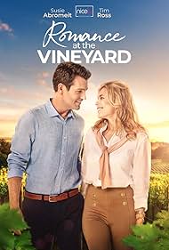 Romance at the Vineyard (2023) M4ufree