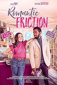 Romantic Friction (2023) M4ufree